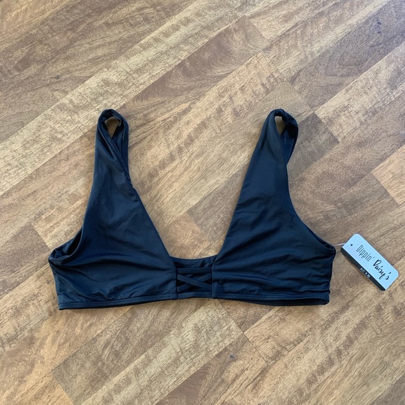 Other - Dippin’ Daisies Bikini Top